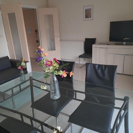 Appartement F3 Avec Balcon Perpignan Exteriér fotografie