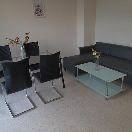 Appartement F3 Avec Balcon Perpignan Exteriér fotografie