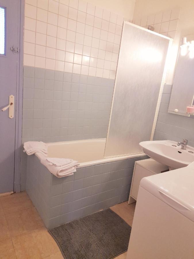 Appartement F3 Avec Balcon Perpignan Exteriér fotografie