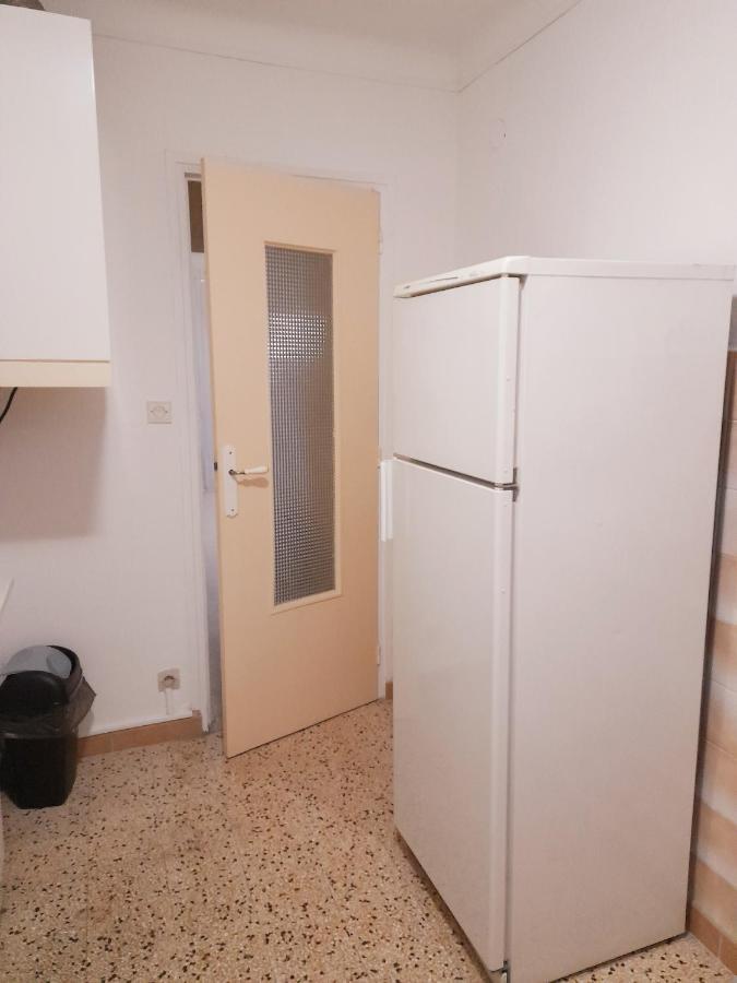 Appartement F3 Avec Balcon Perpignan Exteriér fotografie
