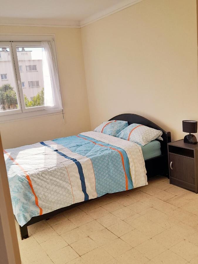 Appartement F3 Avec Balcon Perpignan Exteriér fotografie