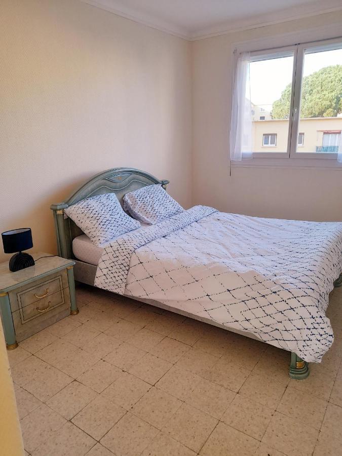 Appartement F3 Avec Balcon Perpignan Exteriér fotografie