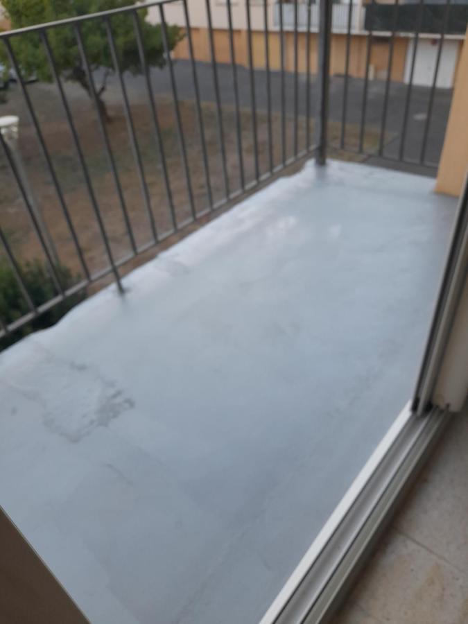 Appartement F3 Avec Balcon Perpignan Exteriér fotografie