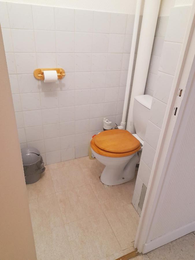 Appartement F3 Avec Balcon Perpignan Exteriér fotografie